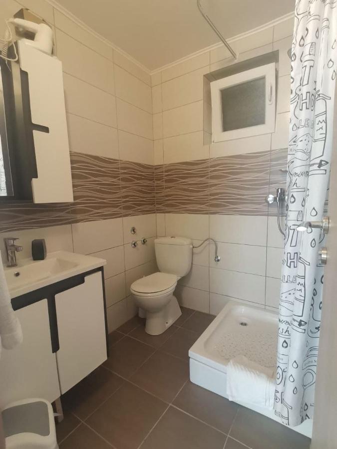 New Apartment Near Plitvice Lakes 스몰리야나크 외부 사진