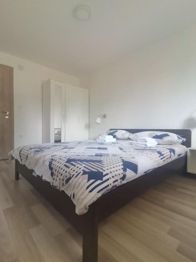 New Apartment Near Plitvice Lakes 스몰리야나크 외부 사진