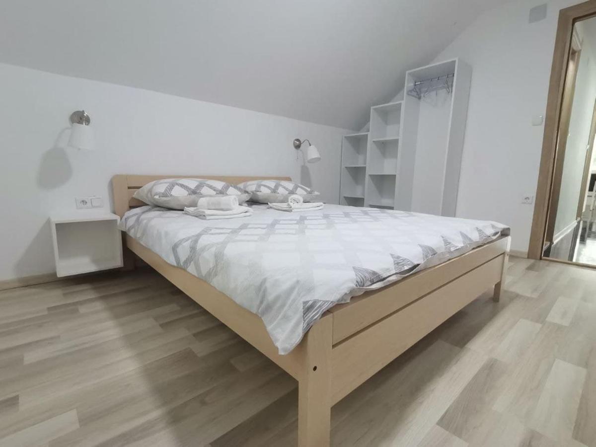 New Apartment Near Plitvice Lakes 스몰리야나크 외부 사진