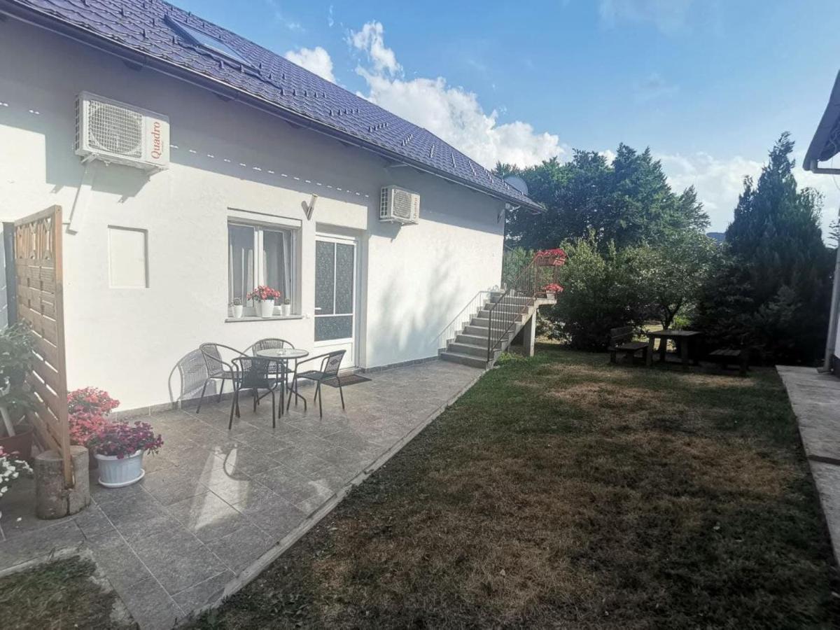 New Apartment Near Plitvice Lakes 스몰리야나크 외부 사진