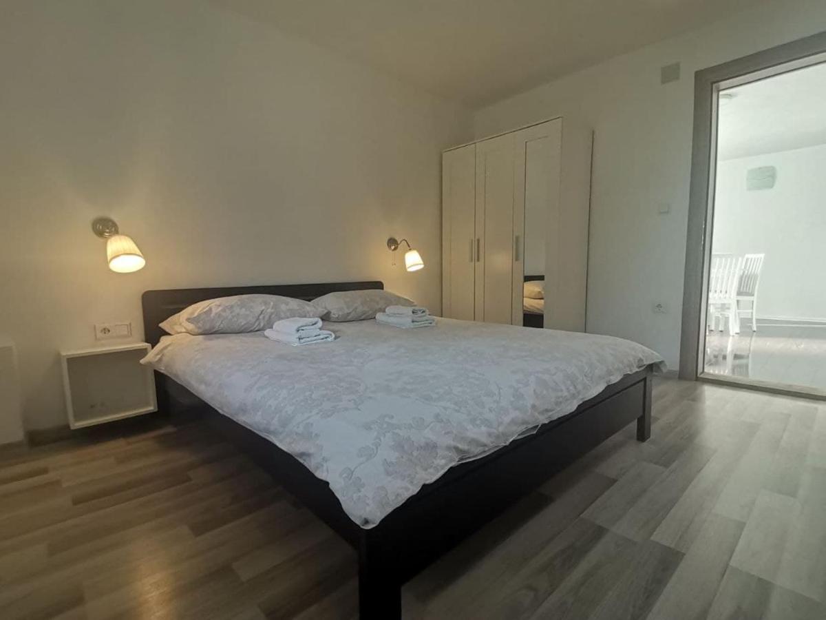 New Apartment Near Plitvice Lakes 스몰리야나크 외부 사진