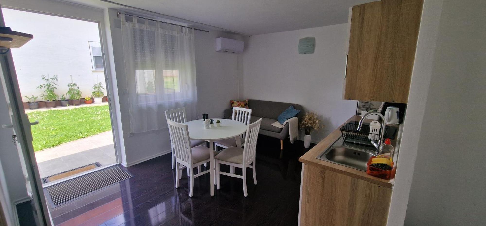 New Apartment Near Plitvice Lakes 스몰리야나크 객실 사진