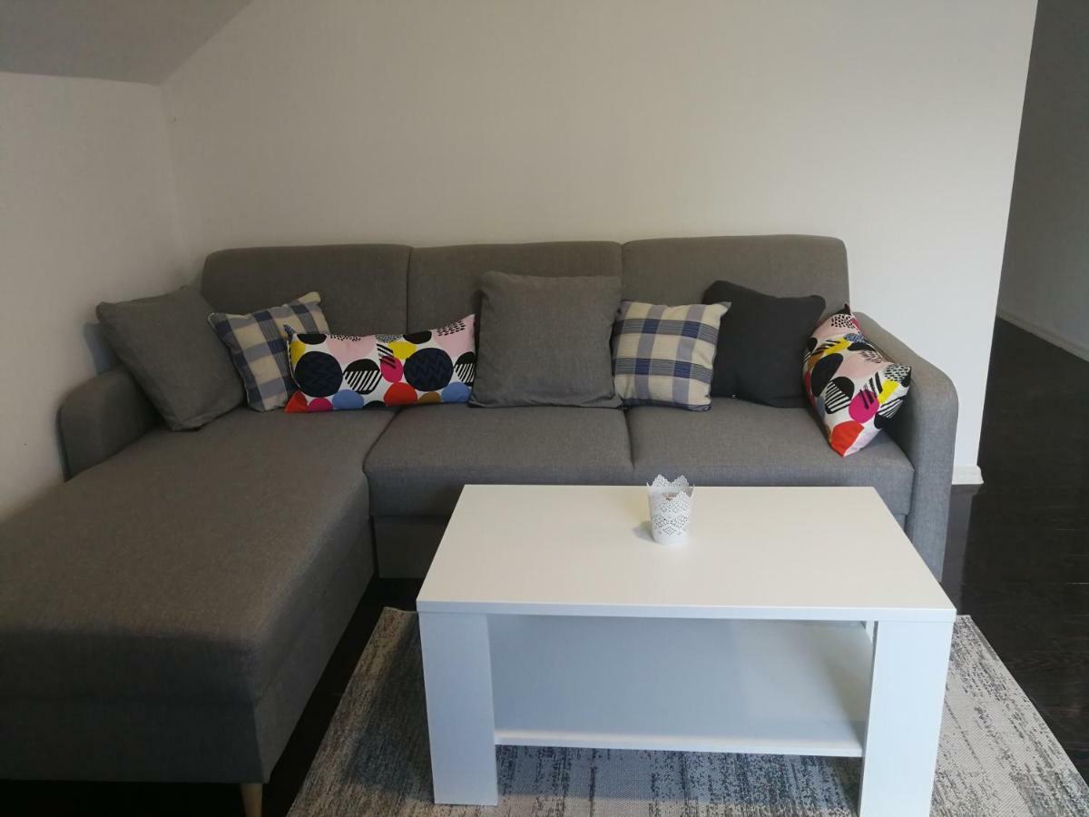 New Apartment Near Plitvice Lakes 스몰리야나크 외부 사진