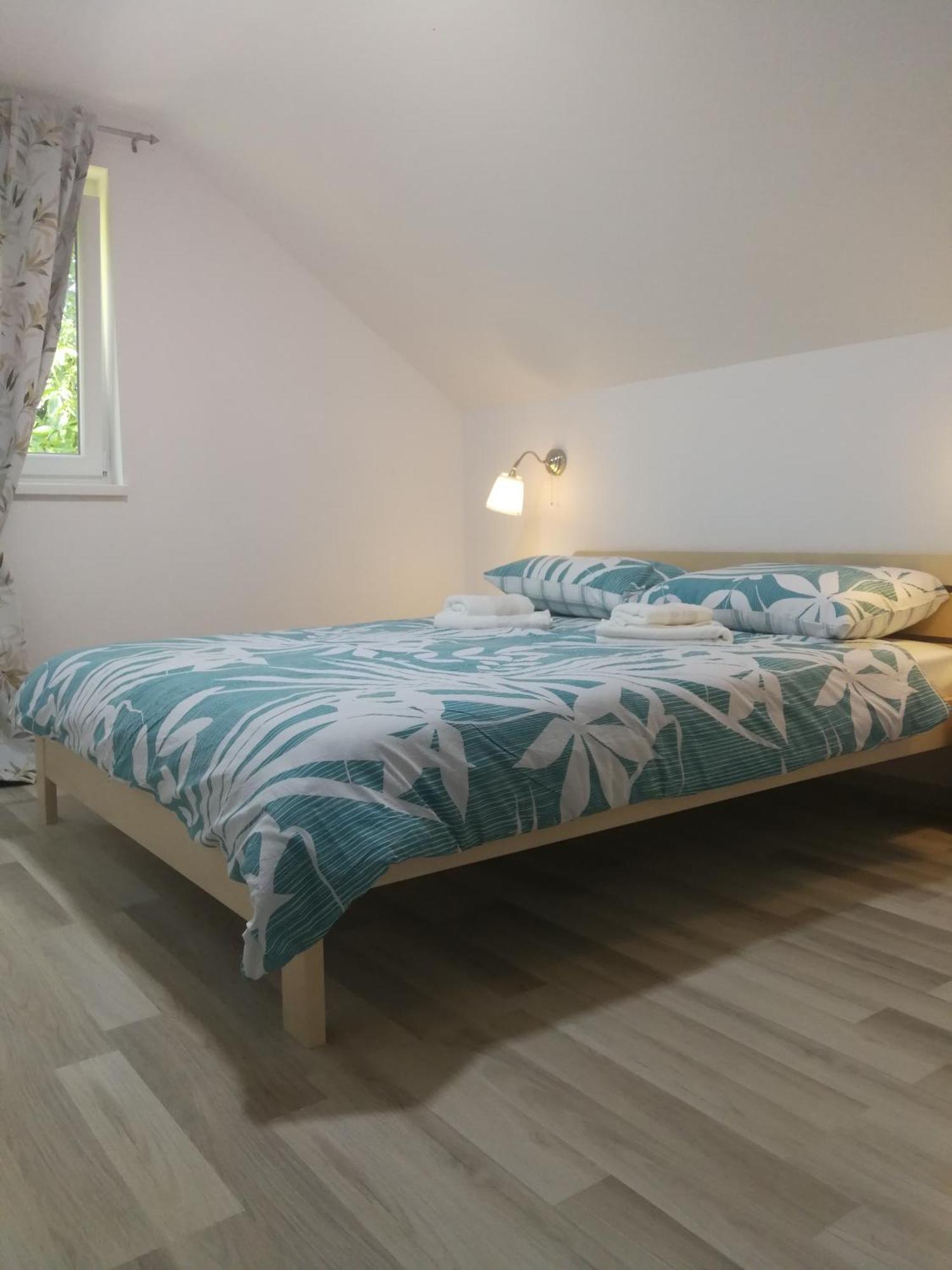 New Apartment Near Plitvice Lakes 스몰리야나크 외부 사진