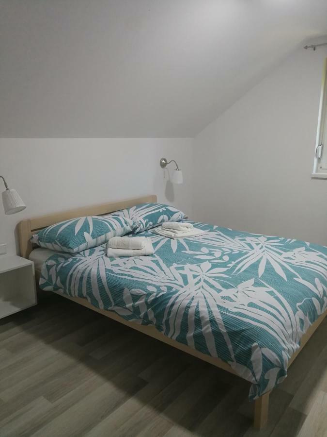 New Apartment Near Plitvice Lakes 스몰리야나크 외부 사진