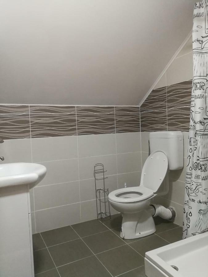 New Apartment Near Plitvice Lakes 스몰리야나크 외부 사진