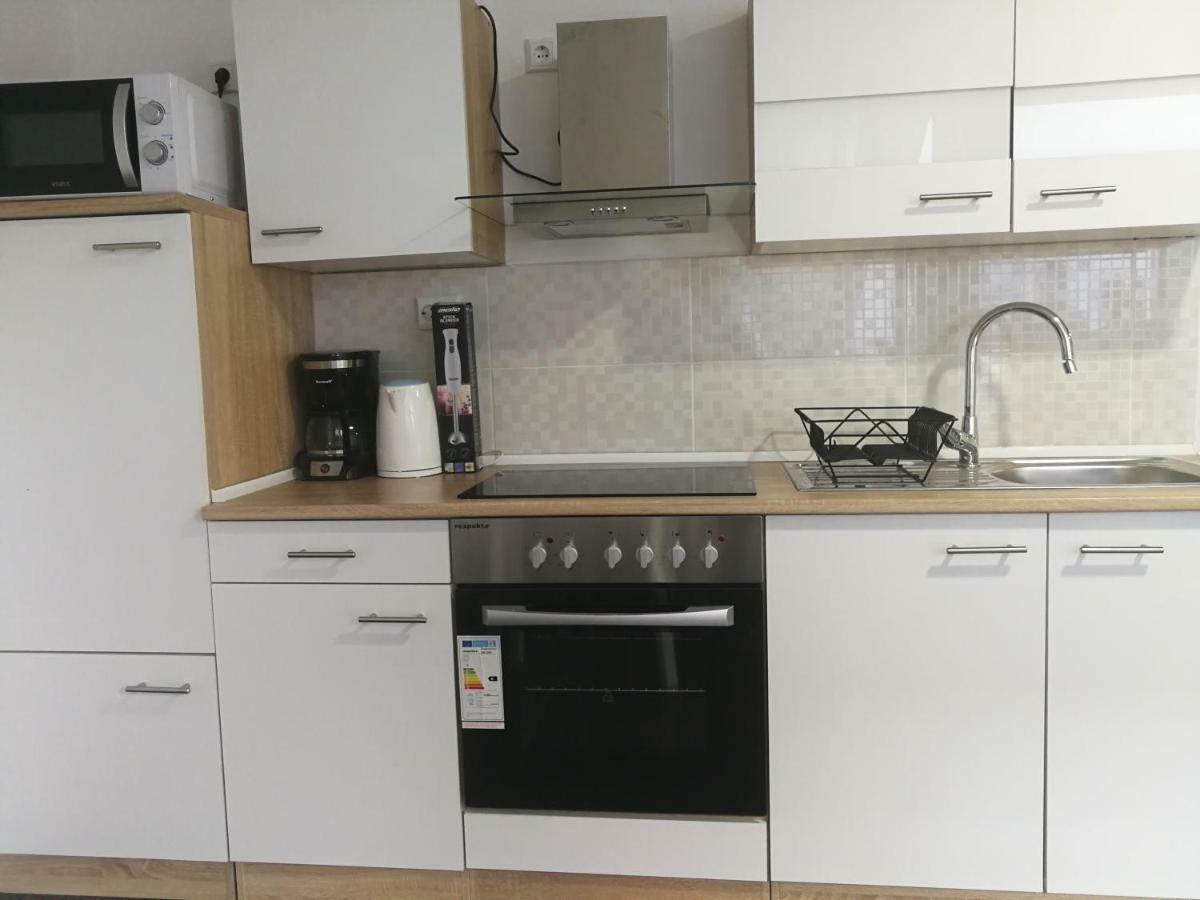 New Apartment Near Plitvice Lakes 스몰리야나크 외부 사진