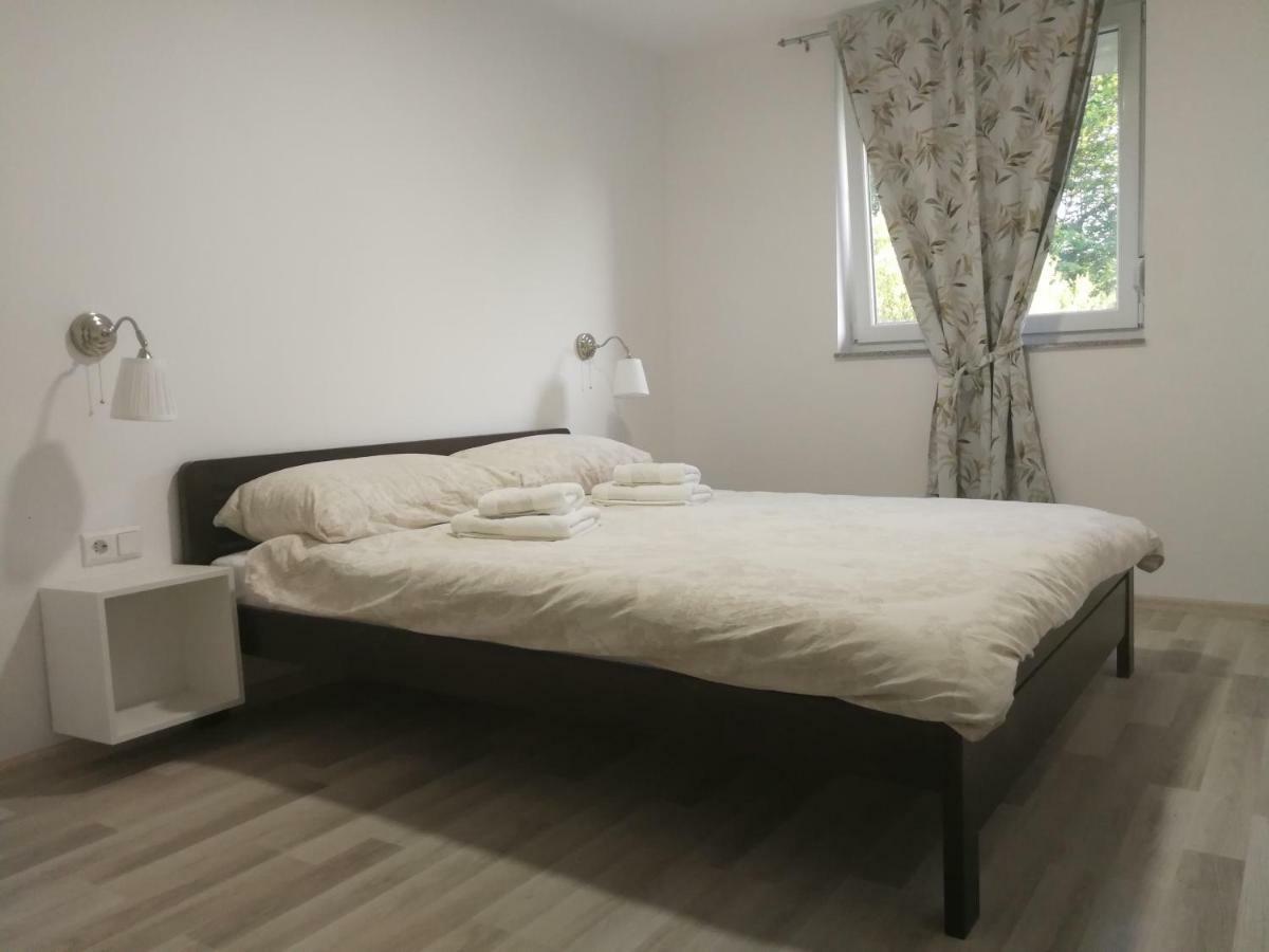 New Apartment Near Plitvice Lakes 스몰리야나크 외부 사진