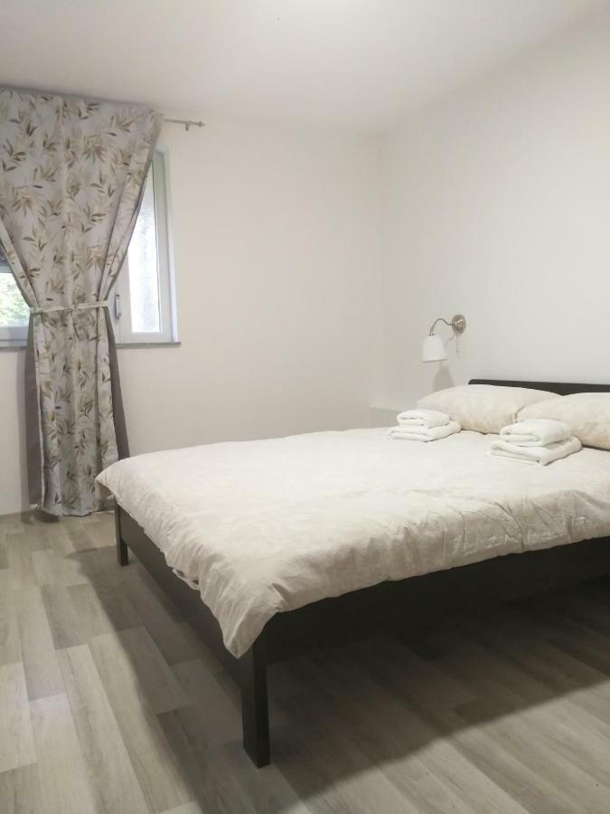 New Apartment Near Plitvice Lakes 스몰리야나크 외부 사진