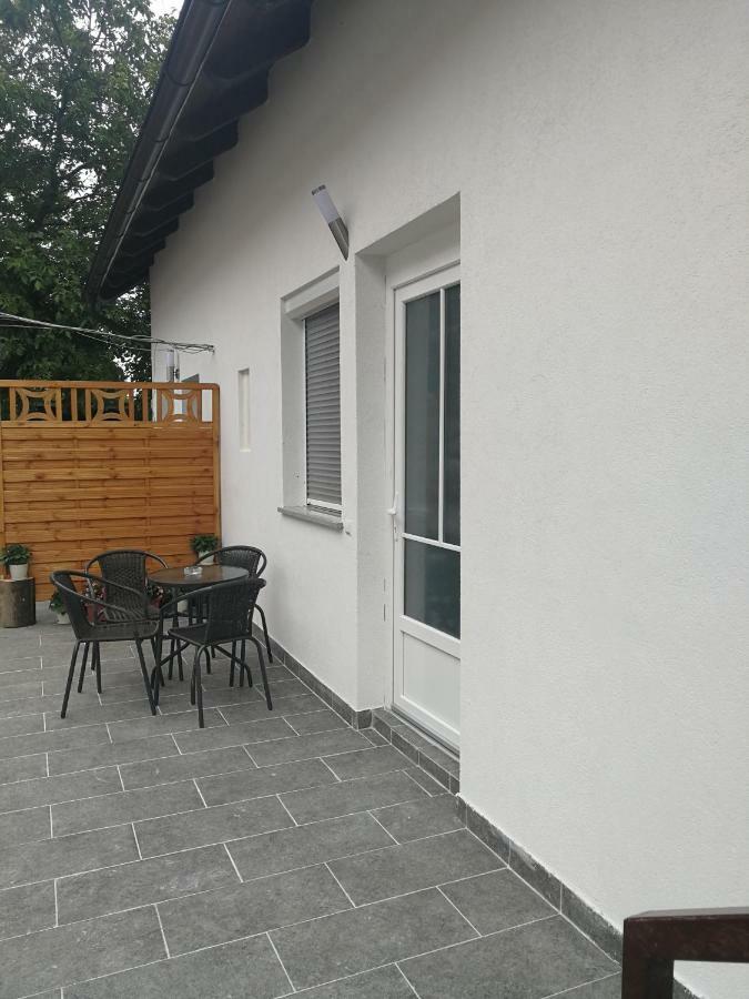 New Apartment Near Plitvice Lakes 스몰리야나크 외부 사진