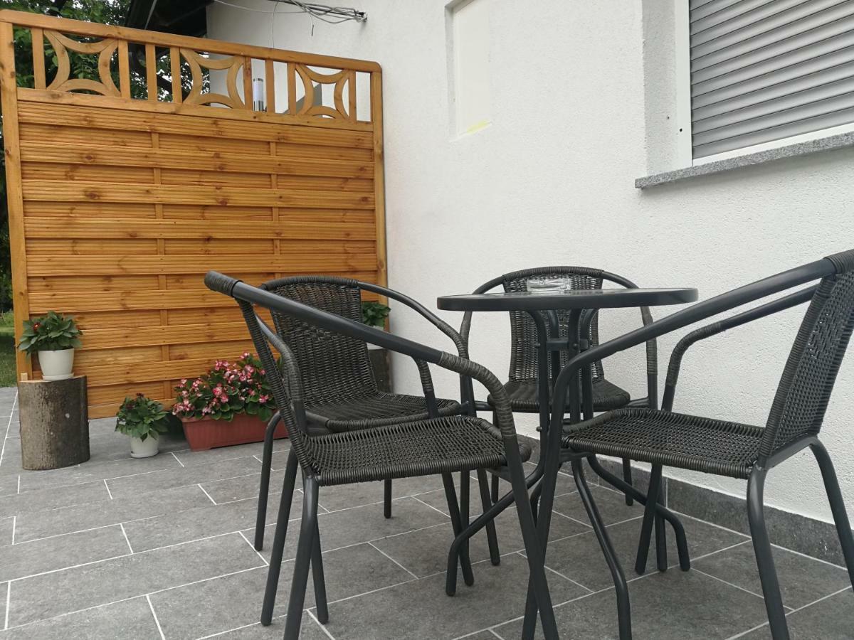 New Apartment Near Plitvice Lakes 스몰리야나크 외부 사진